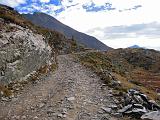 Valtellina - Passo Dordona - 050